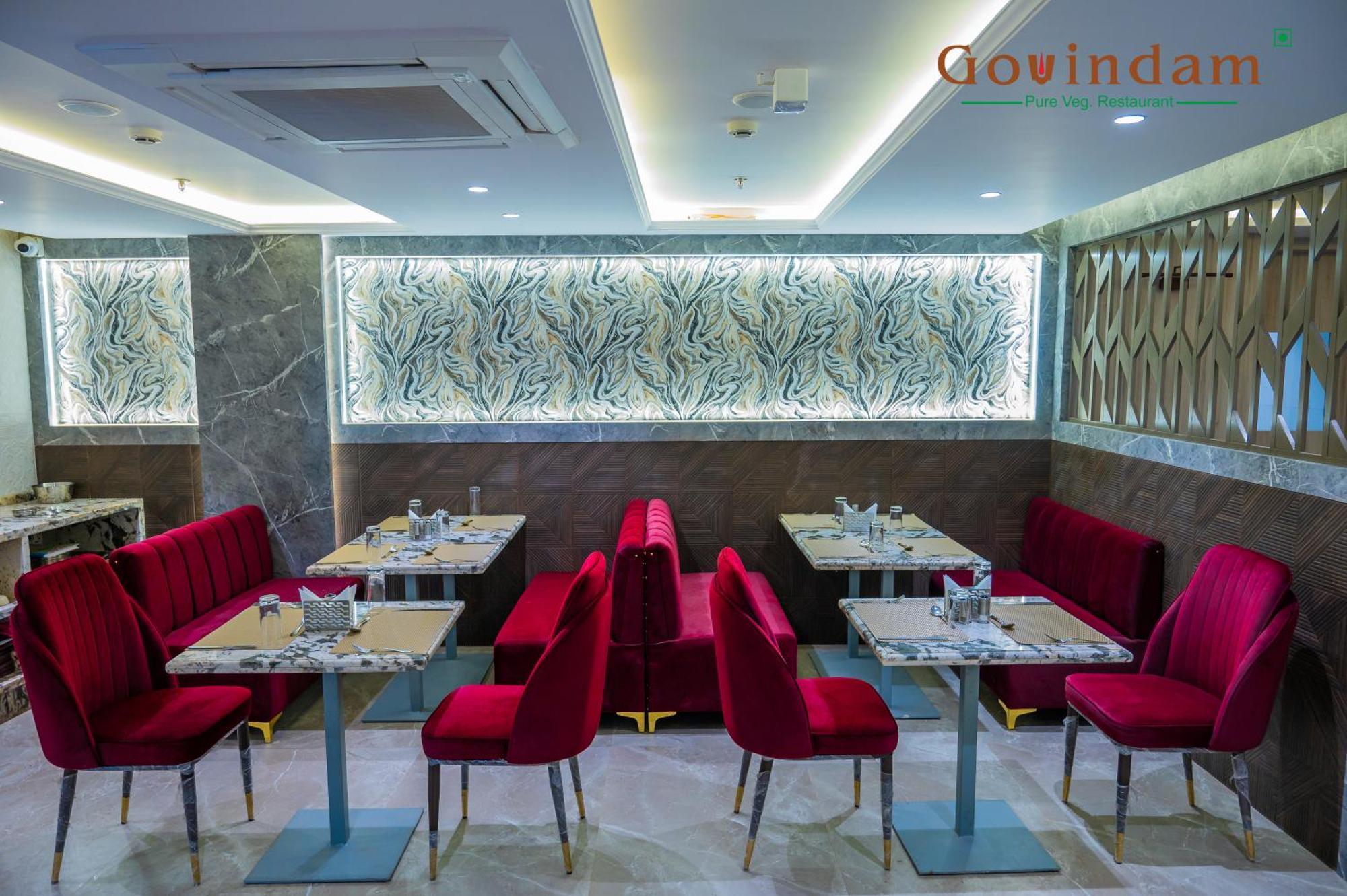 Hotel Golden Petals Varanasi Exterior foto